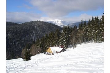 Čehija Chata Pec pod Sněžkou, Eksterjers